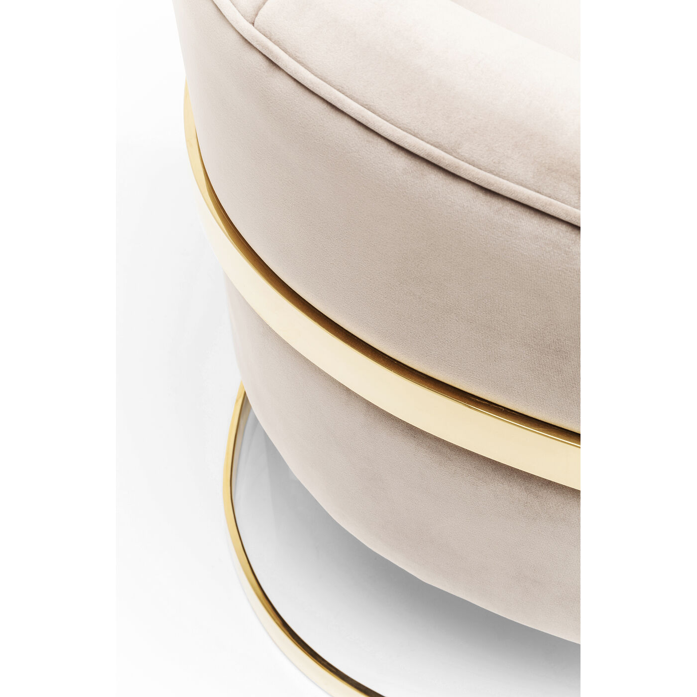 Кресло Pure Elegance от KARE Design