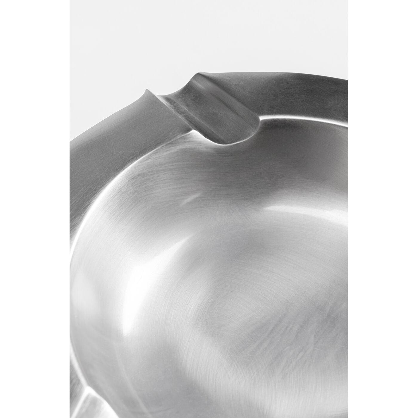 Пепельница Turbine «Турбина» Ø20 см от KARE Design