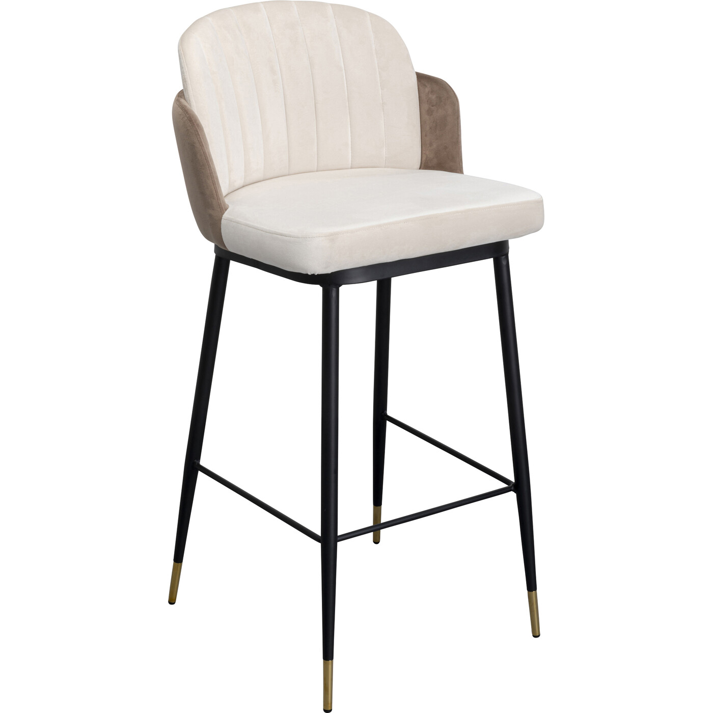 Барный стул Hojas Beige от KARE Design