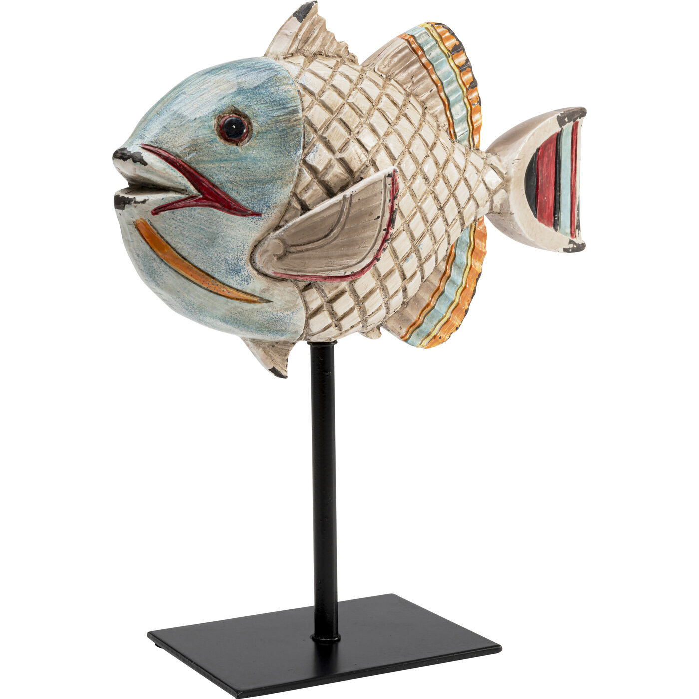 Фигура декоративная Fishy «Рыбка» 22 см