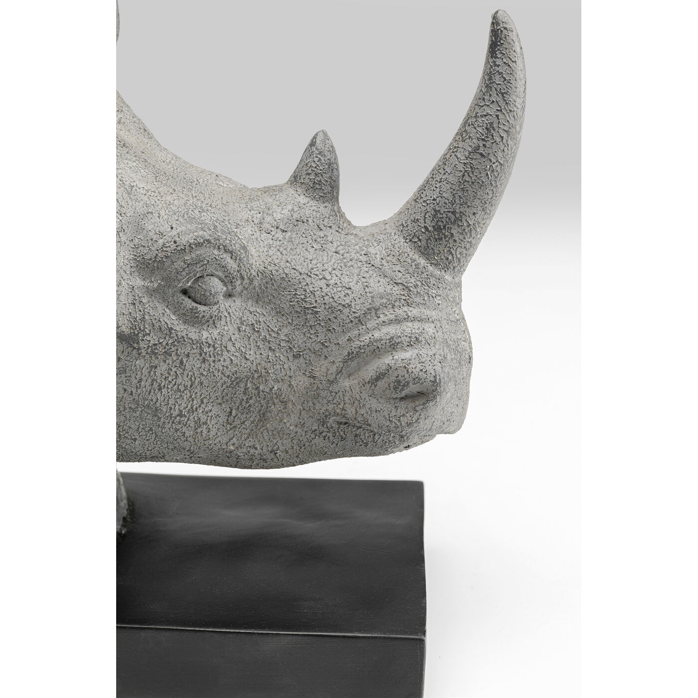 Держатель для книг Rhino «Носорог» (2 шт) от KARE Design