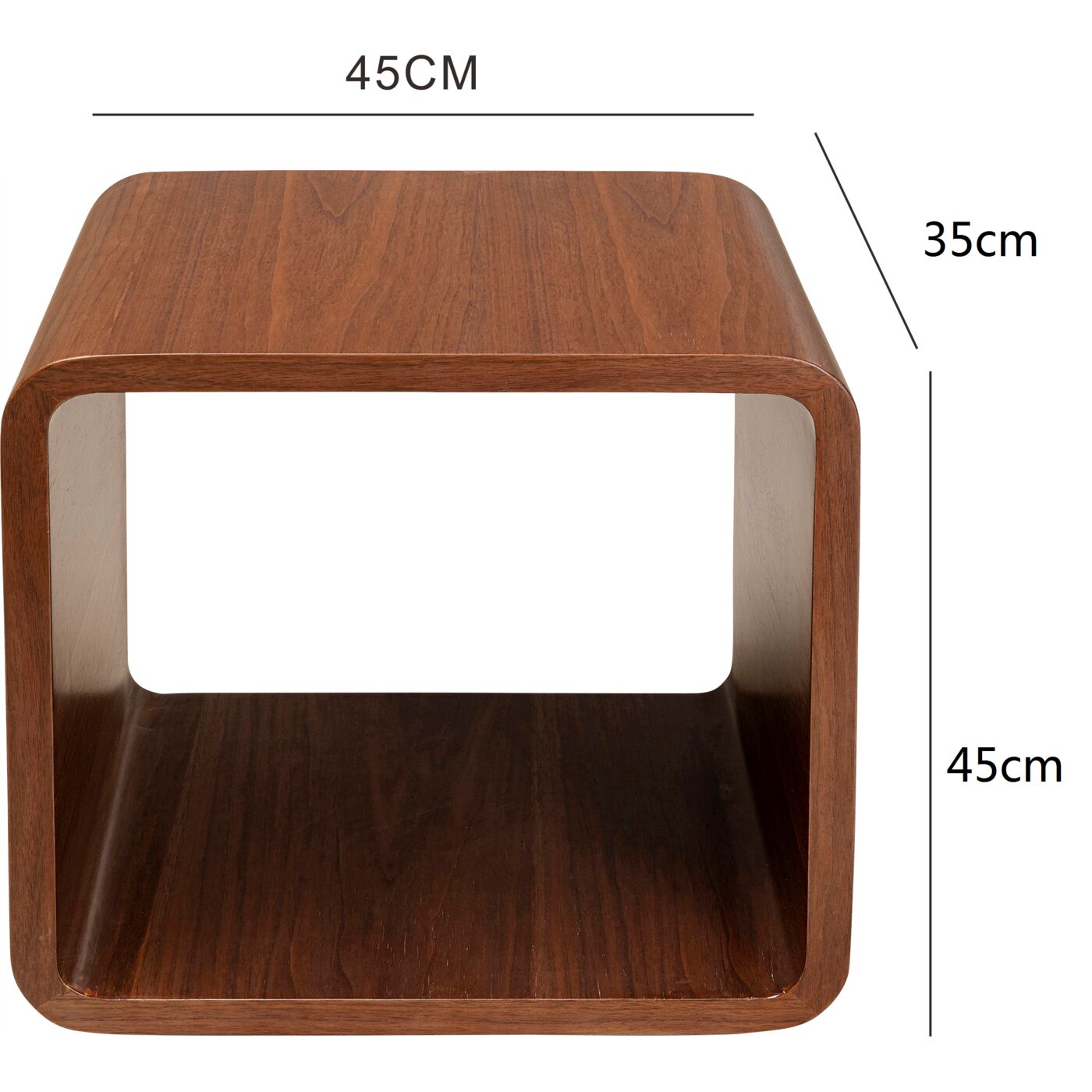 Куб Lounge от KARE Design