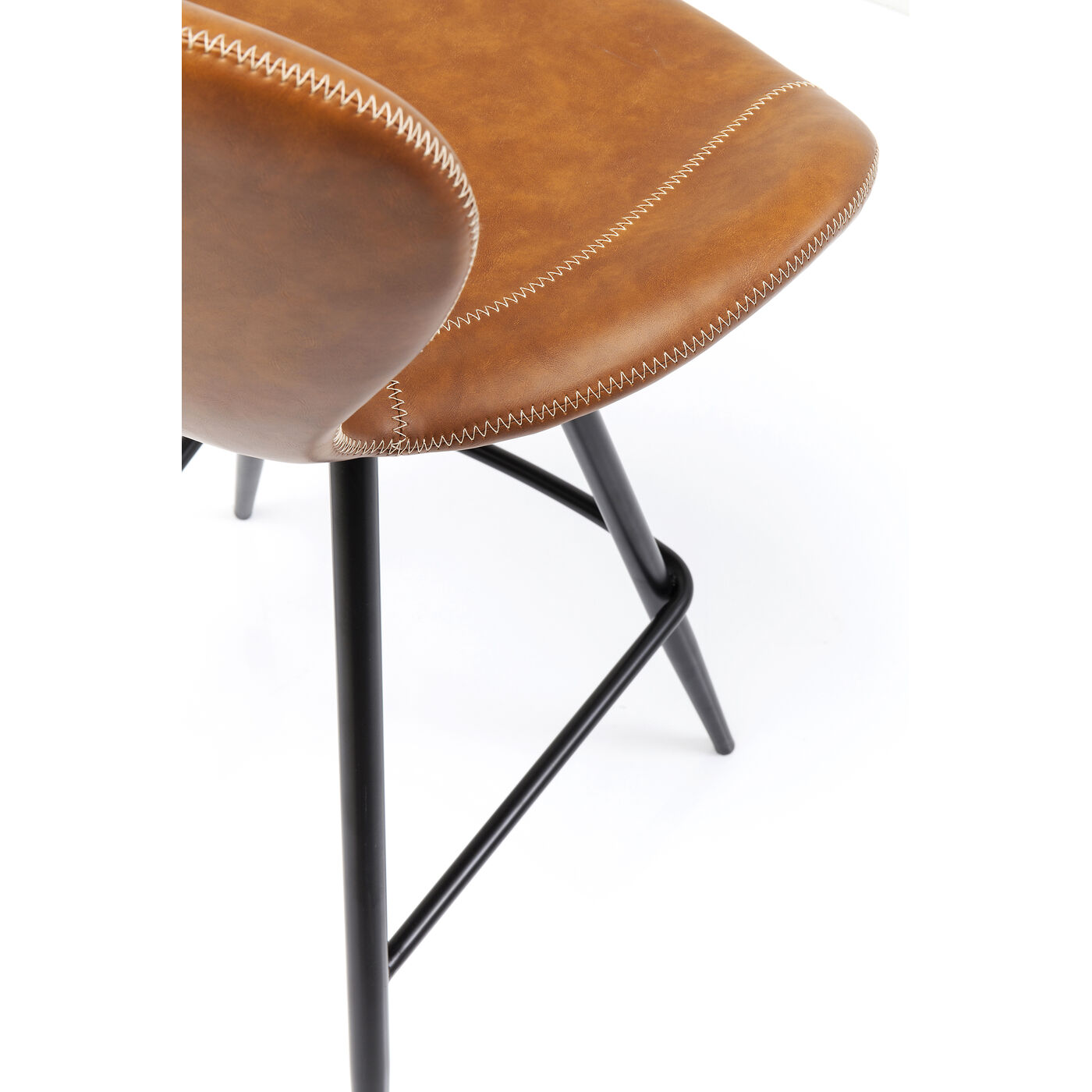 Стул барный Rusty от KARE Design