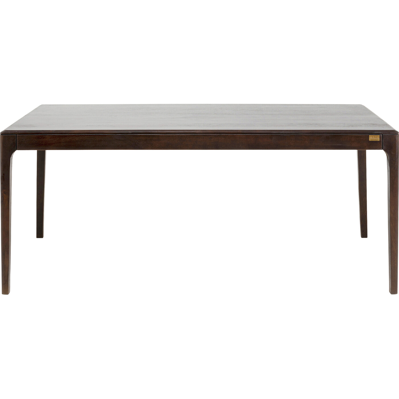 Стол Brooklyn Walnut 175x90 см от KARE Design