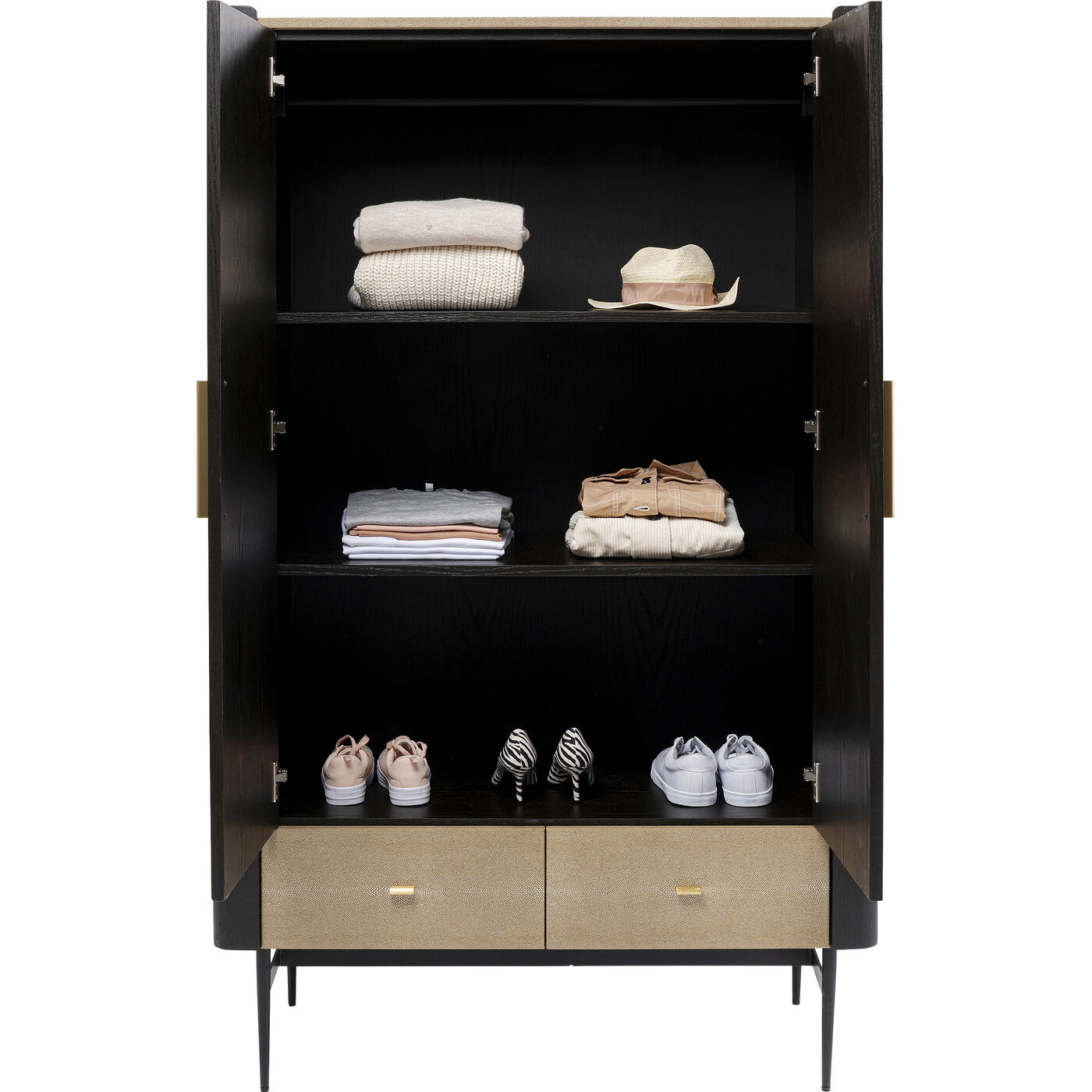 Гардероб Milano 180x110 см от KARE Design