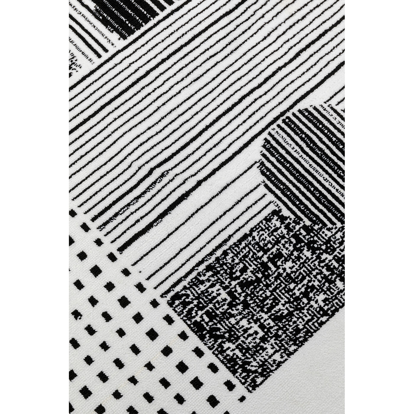Ковер Boas 170x240m от KARE Design
