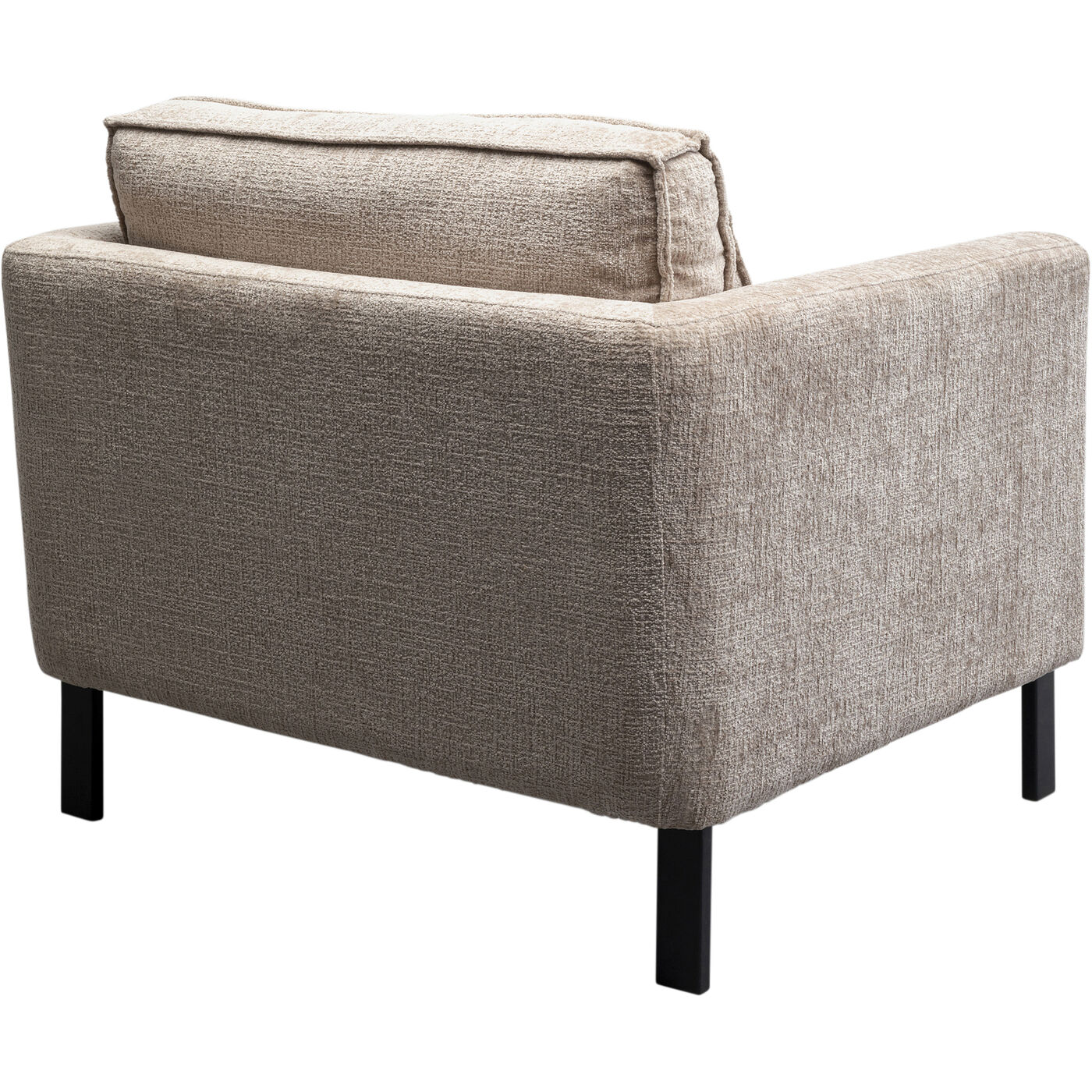 Кресло Victor Beige от KARE Design