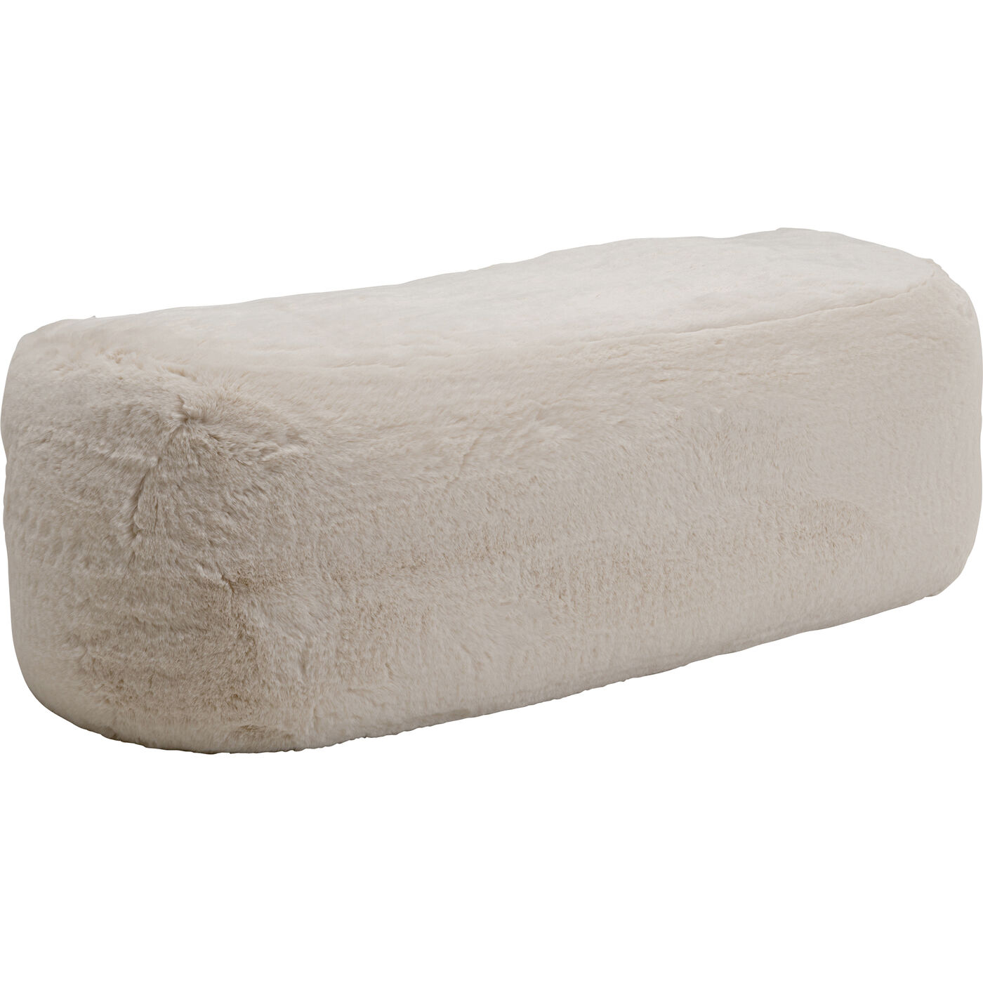 Табурет Lovebed Mika Cream 132cm от KARE Design