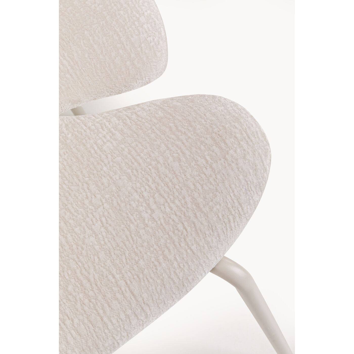 Стул KARE x Karim Rashid Soft Petal Nature Mono от KARE Design