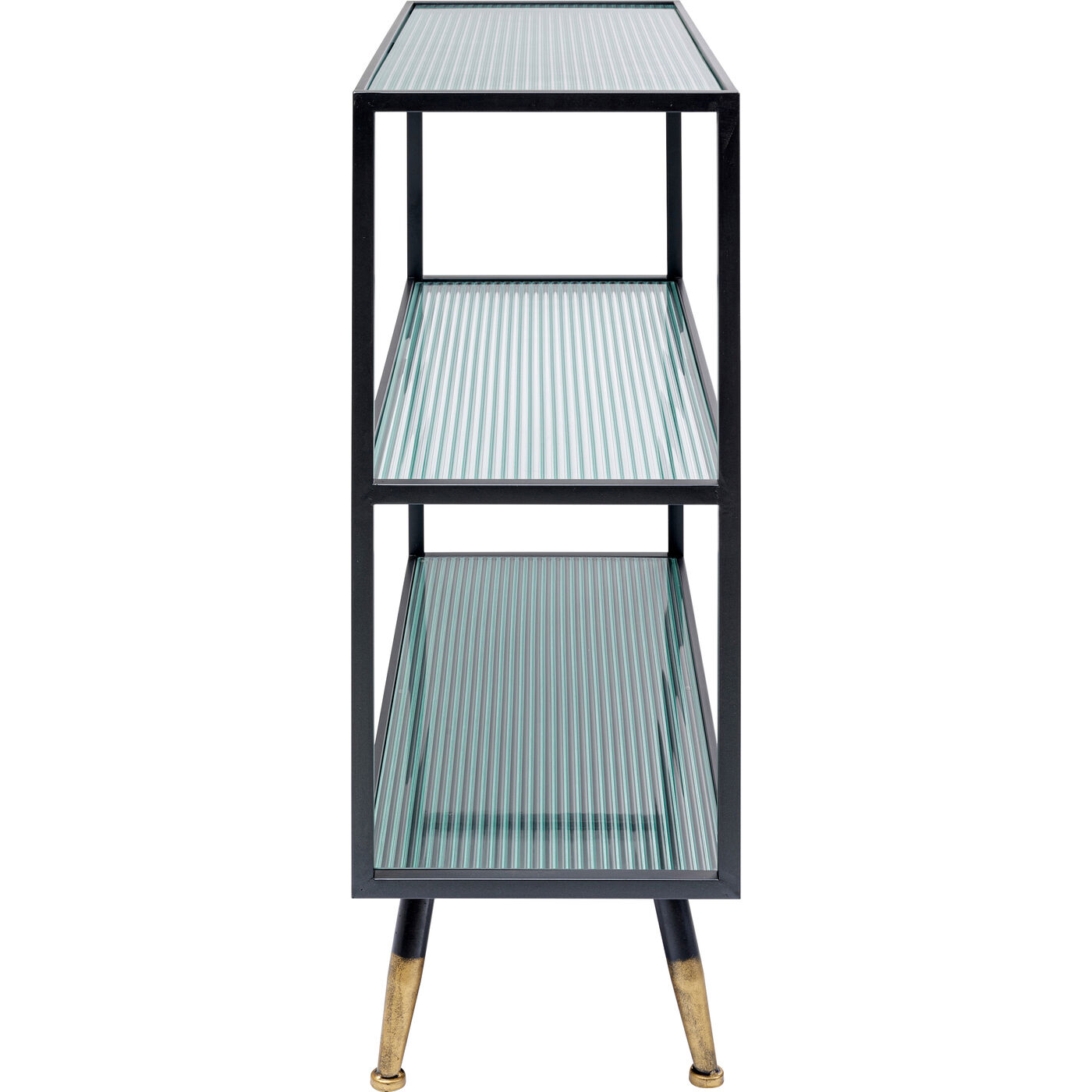 Стеллаж La Gomera 100x100 см от KARE Design