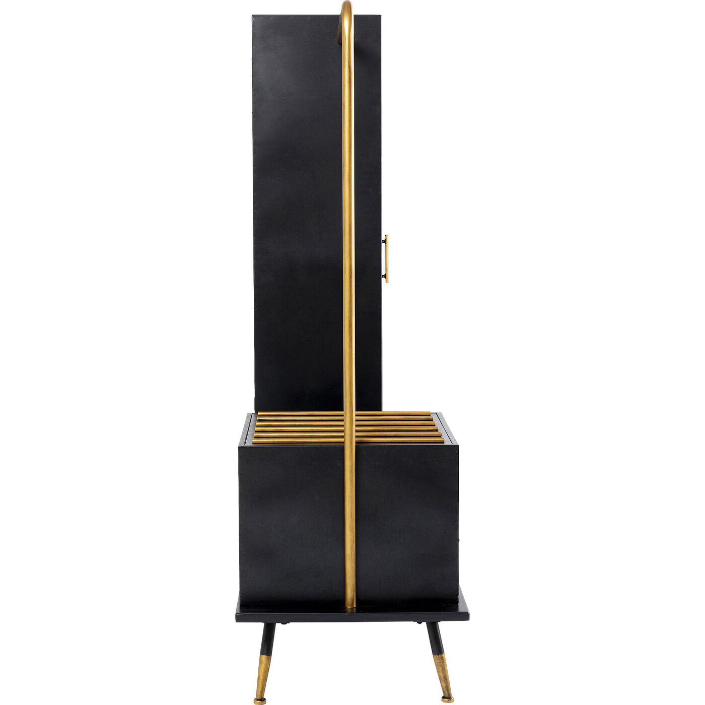 Шкаф-гардероб La Gomera от KARE Design