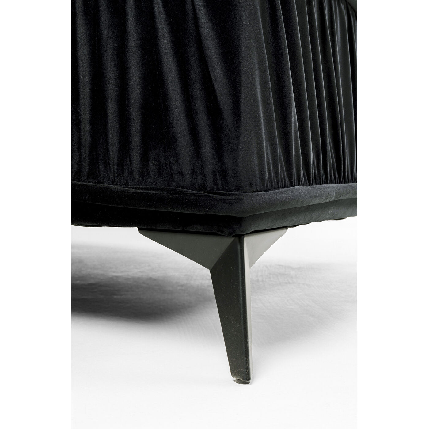 Диван угловой правосторонний Moon Right 205x265cm от KARE Design