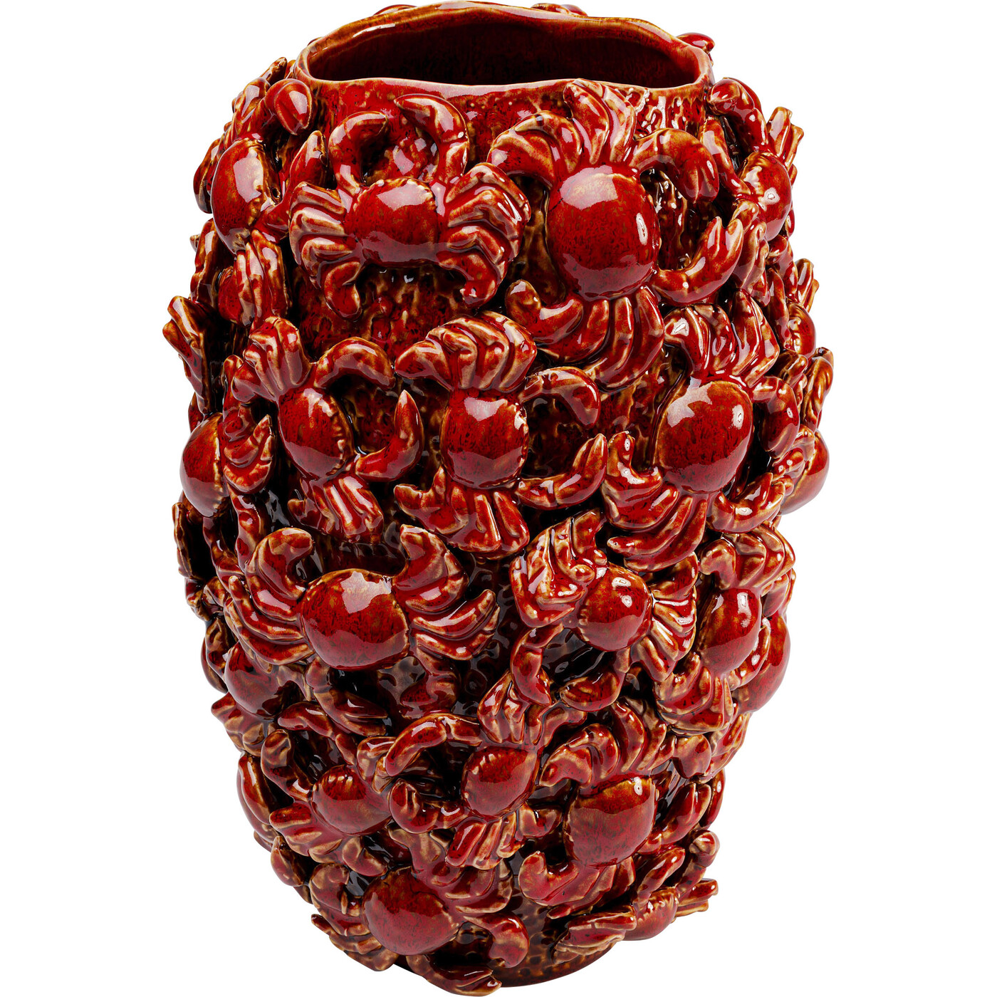 Ваза Crabs «Крабы» 39 см от KARE Design