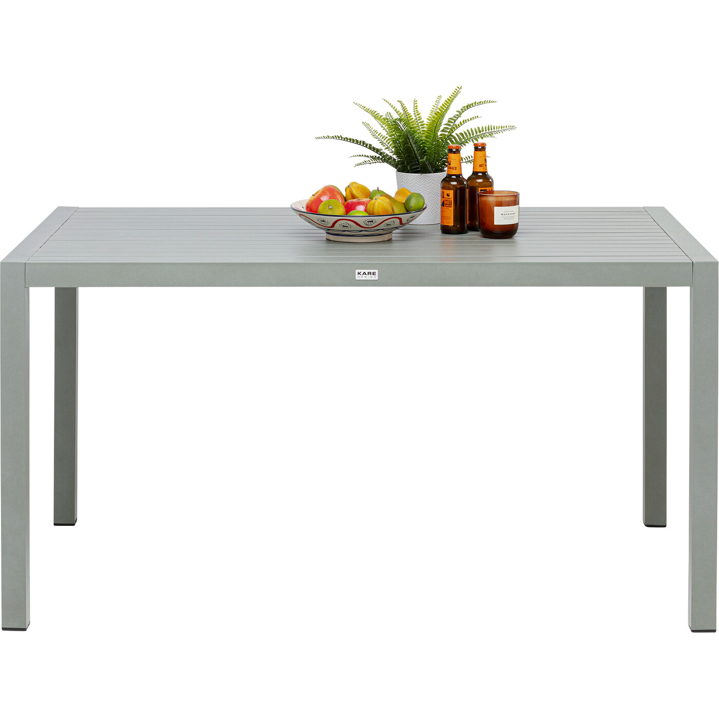 Стол Malmö Green 80x140cm от KARE Design