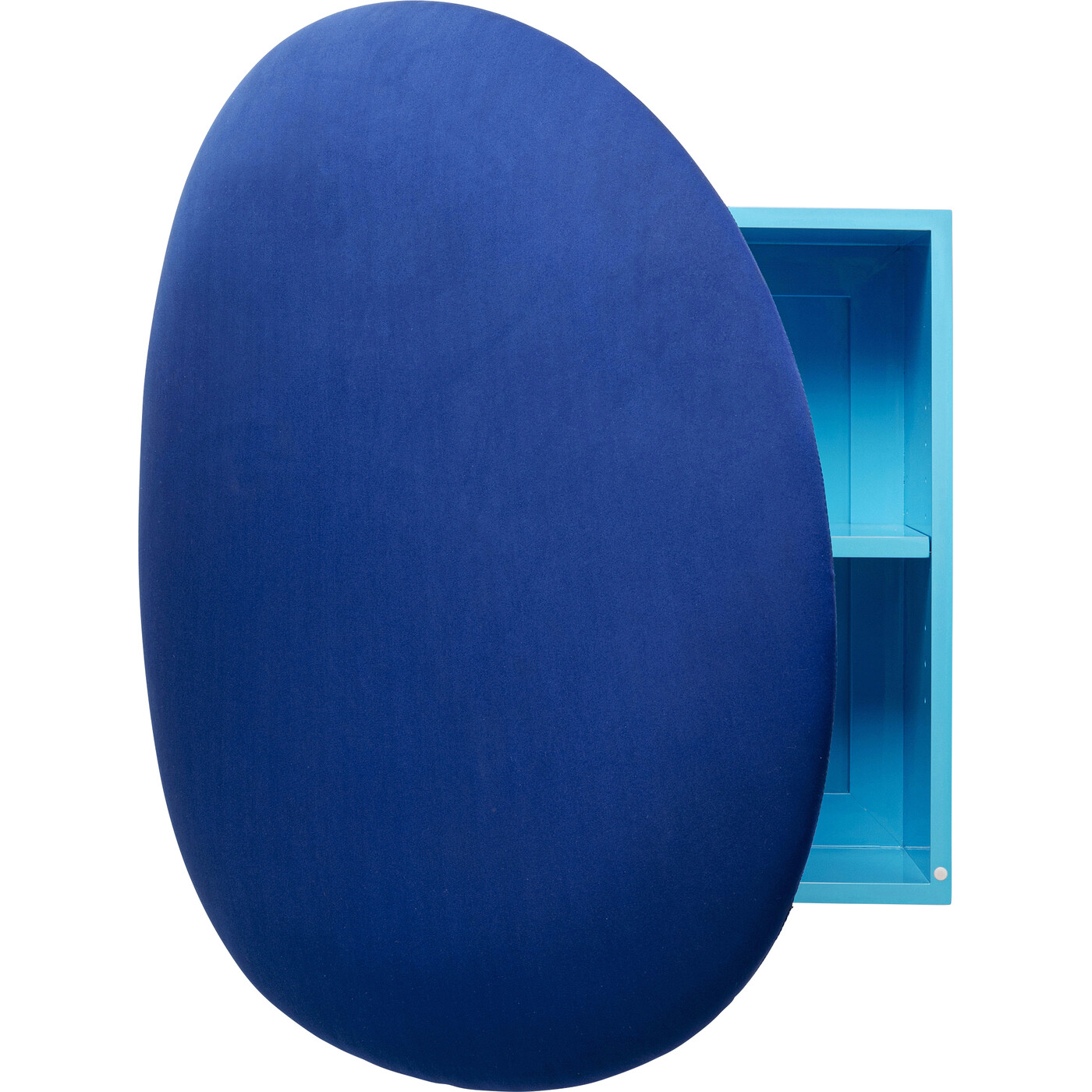 Стеллаж Nimbus Blue от KARE Design