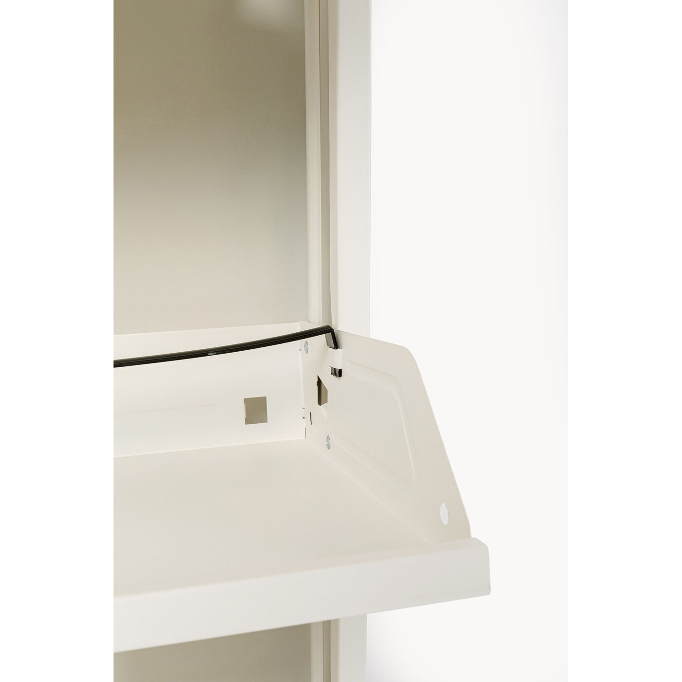 Обувница Caruso 5 Cream от KARE Design