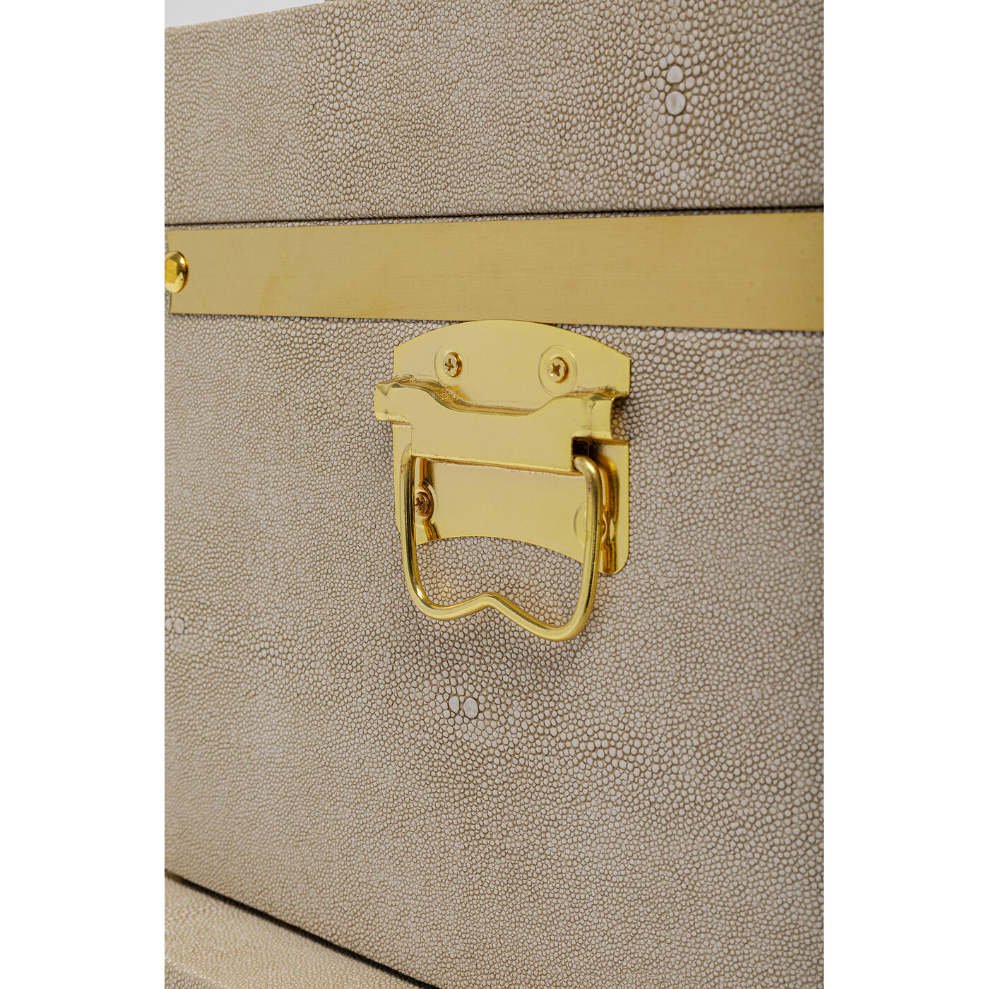 Шкатулка Classy «Классика» (3 шт) от KARE Design