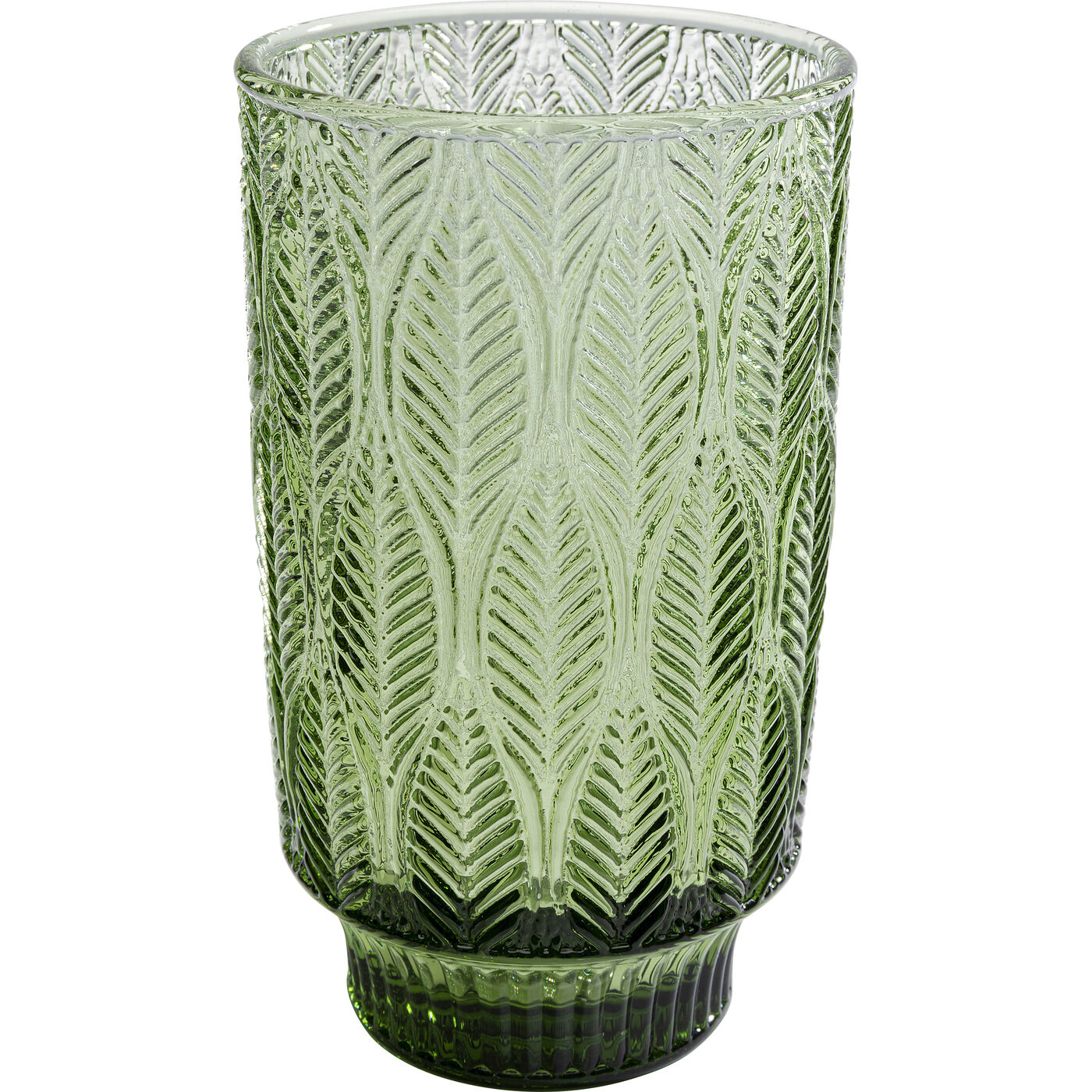 Стакан Fogli Green