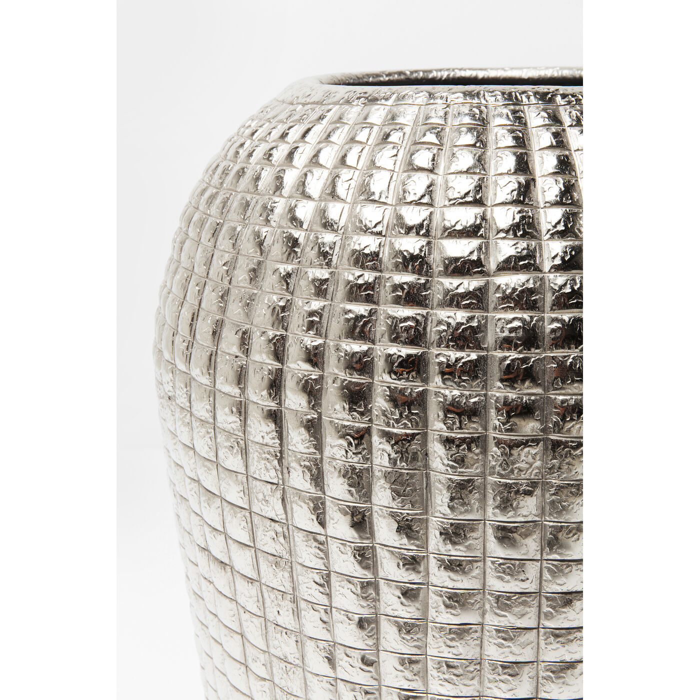Ваза декоративная Cubes «Кубики» от KARE Design