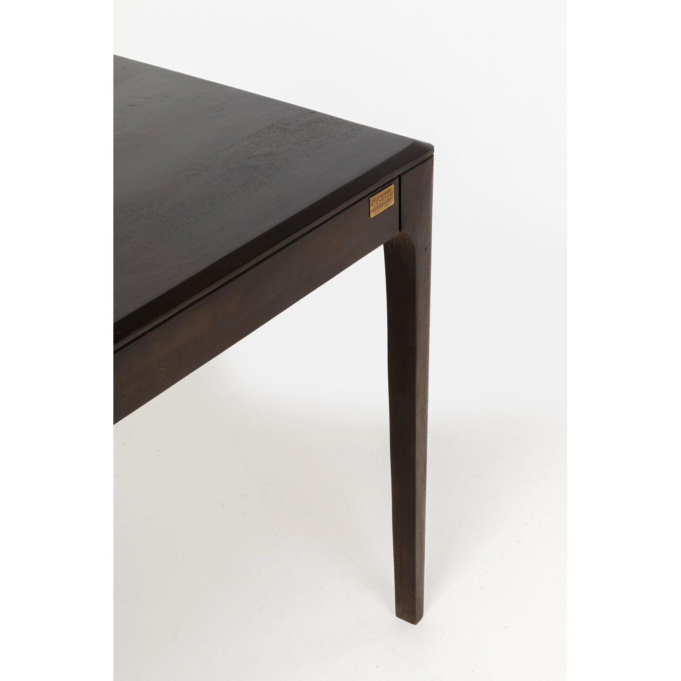 Стол Brooklyn Walnut 175x90 см от KARE Design