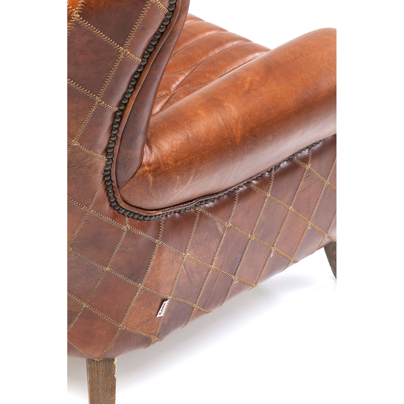 Кресло Country Side от KARE Design