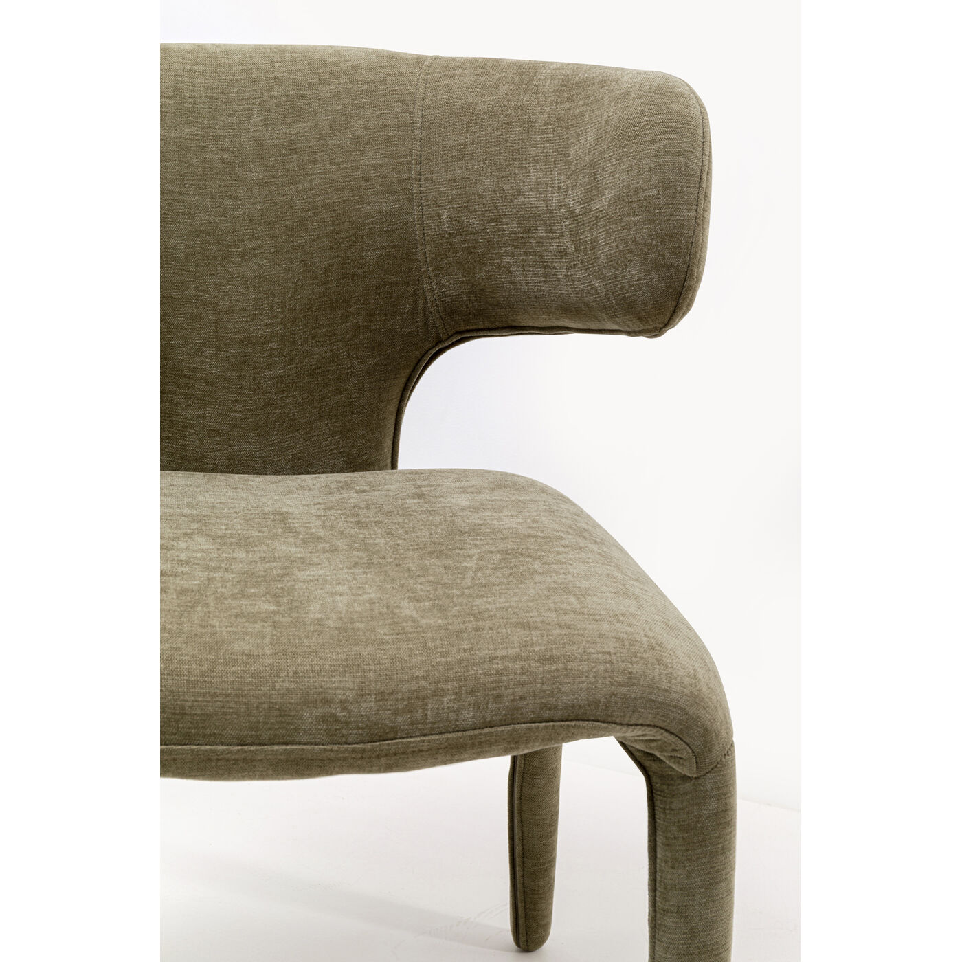 Стул Tobi Green от KARE Design