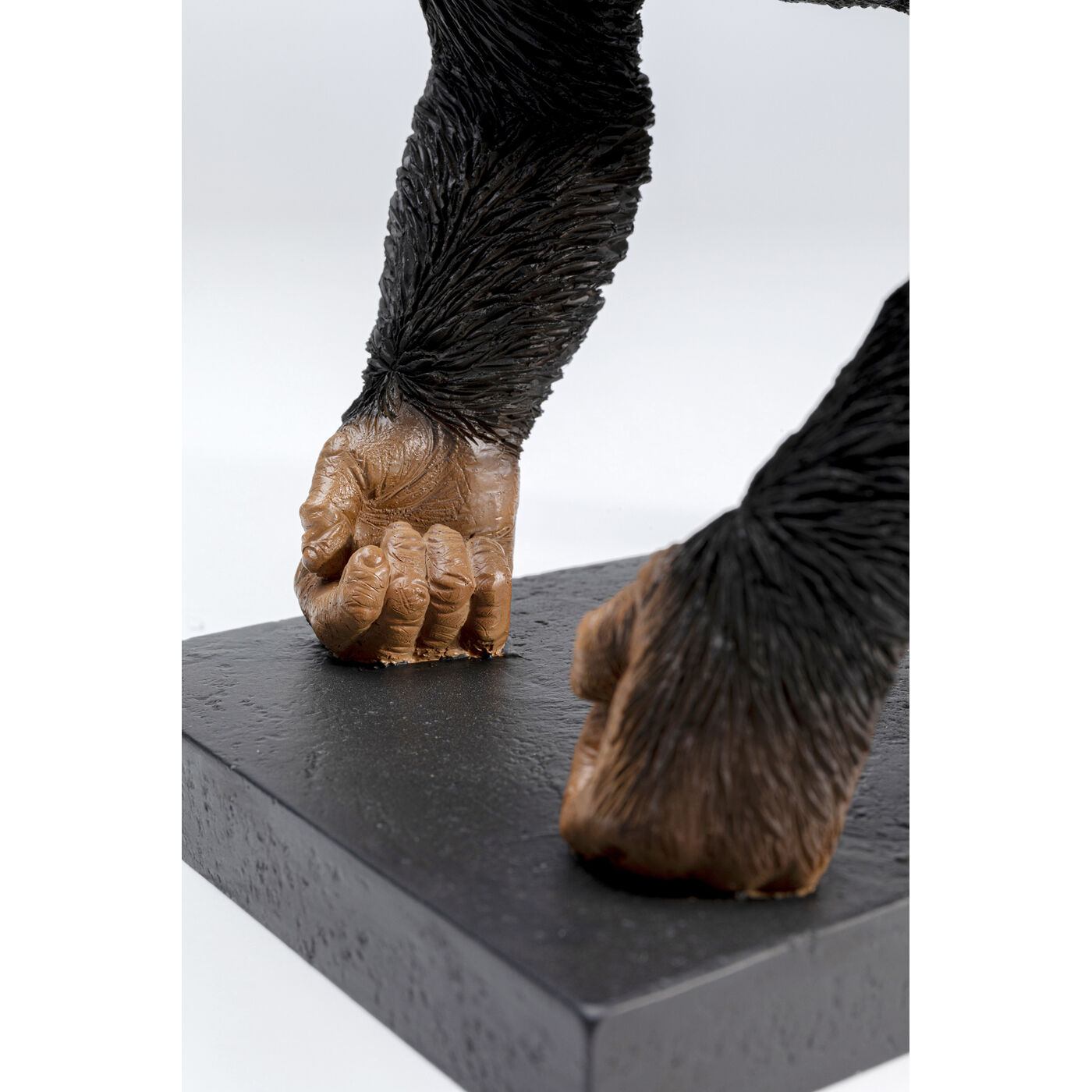 Держатель для книг Chimp «Шимпанзе» (2 шт) от KARE Design