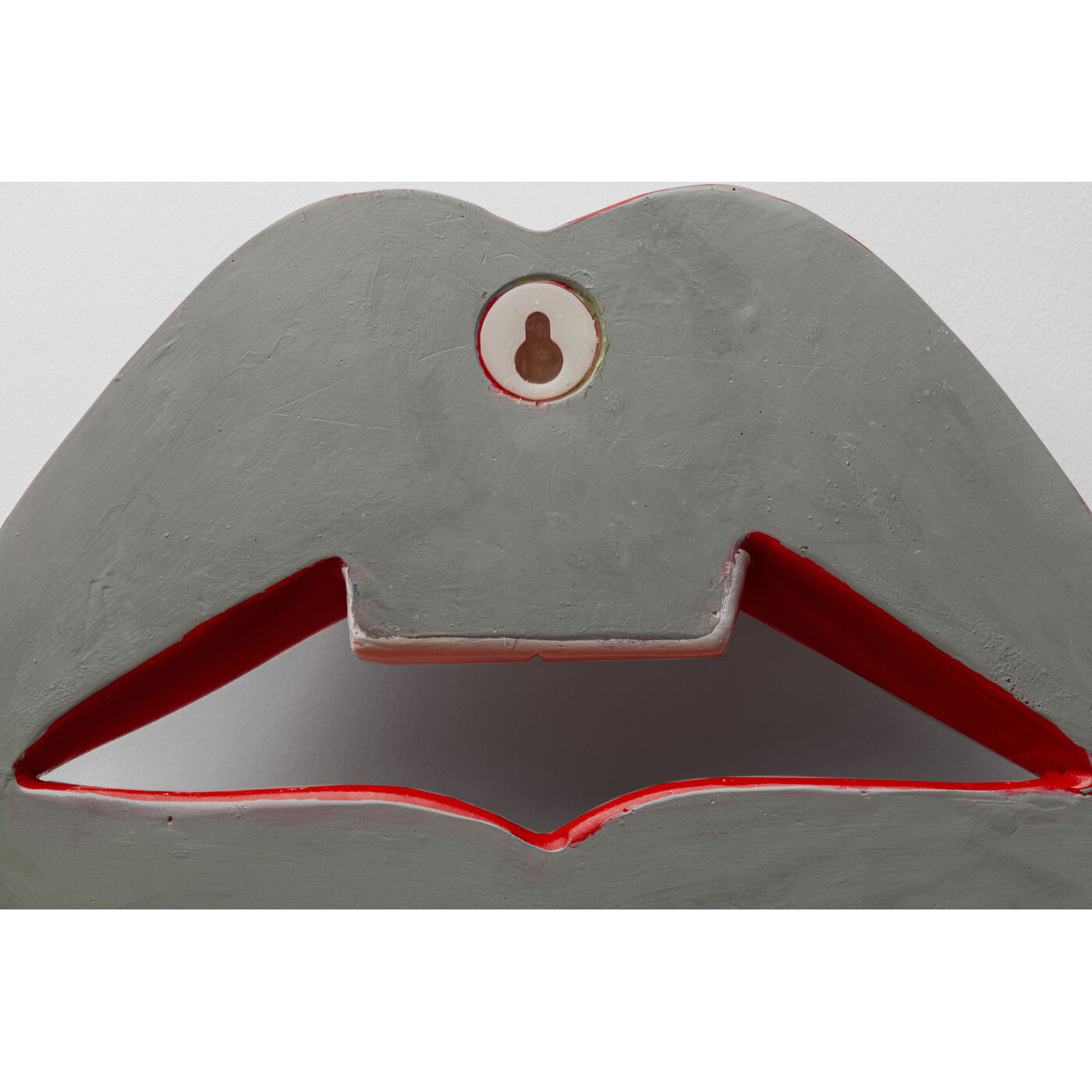 Декор настенный Lips 30cm от KARE Design