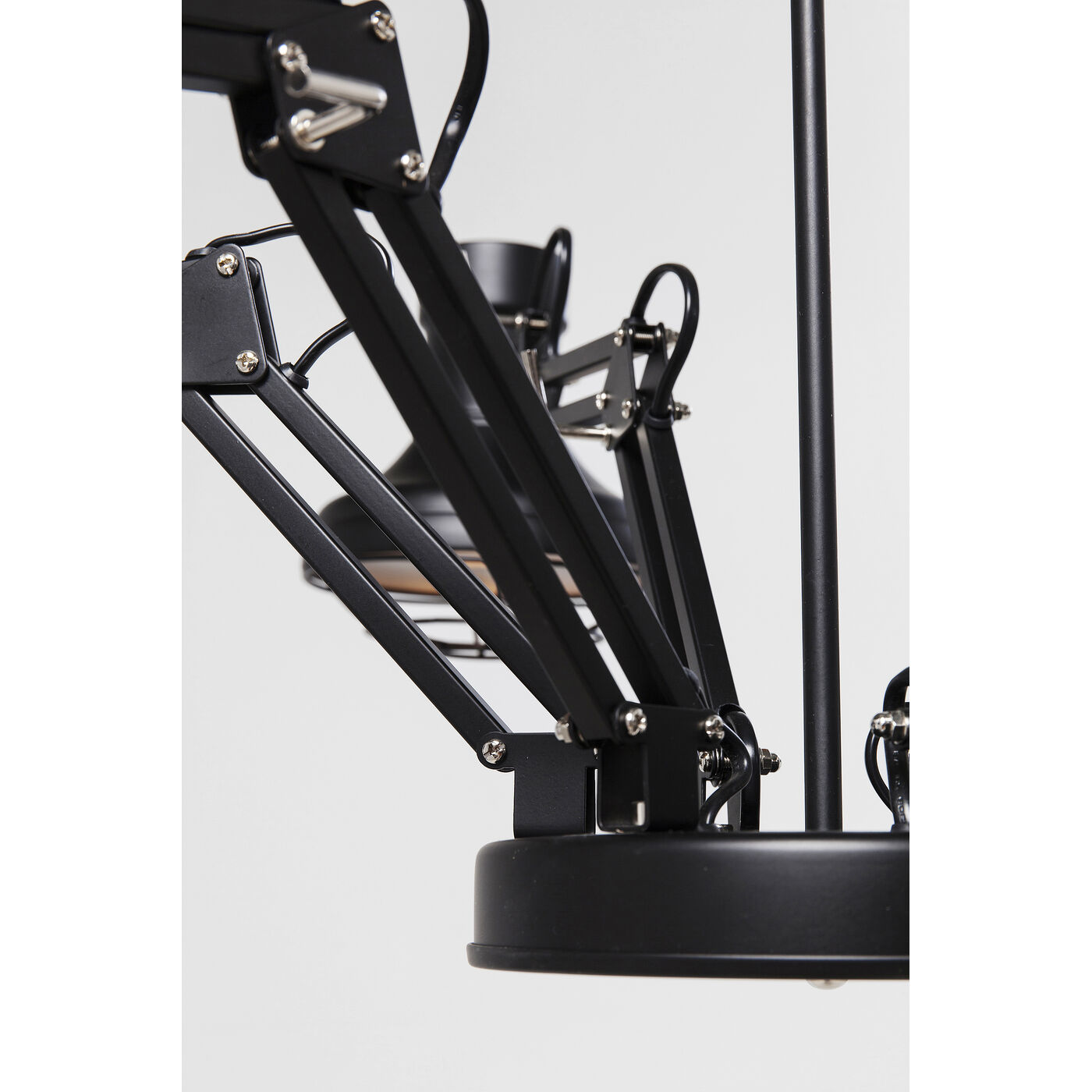 Светильник подвесной Spider Multi 6-lite от KARE Design