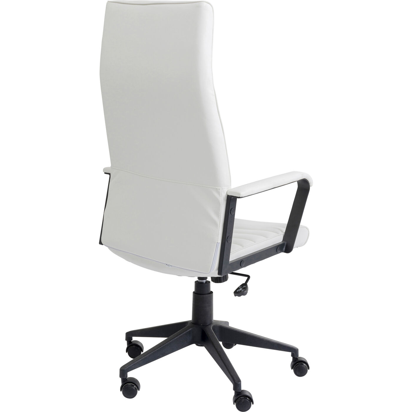 Стул офисный Labora High White от KARE Design
