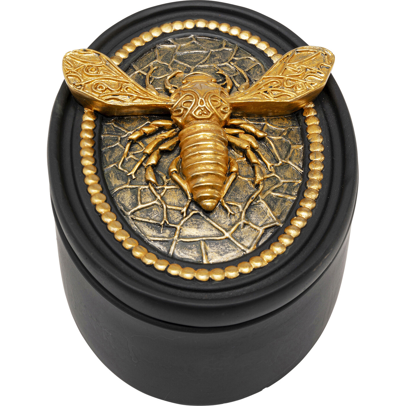 Шкатулка Bee «Пчела» 9 см от KARE Design