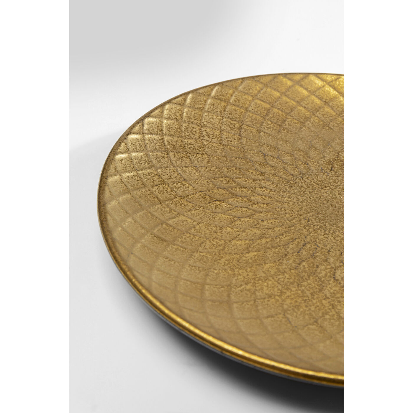Тарелка Diva Ø20 см от KARE Design