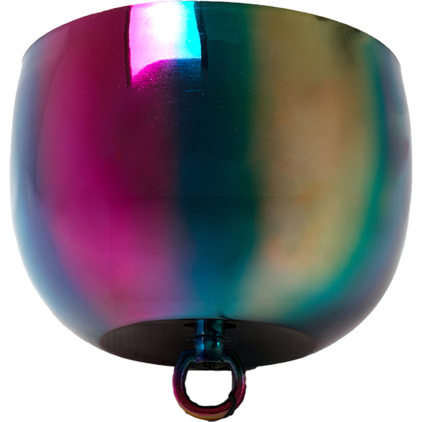 Светильник напольный Rainbow Gold Ø35cm от KARE Design