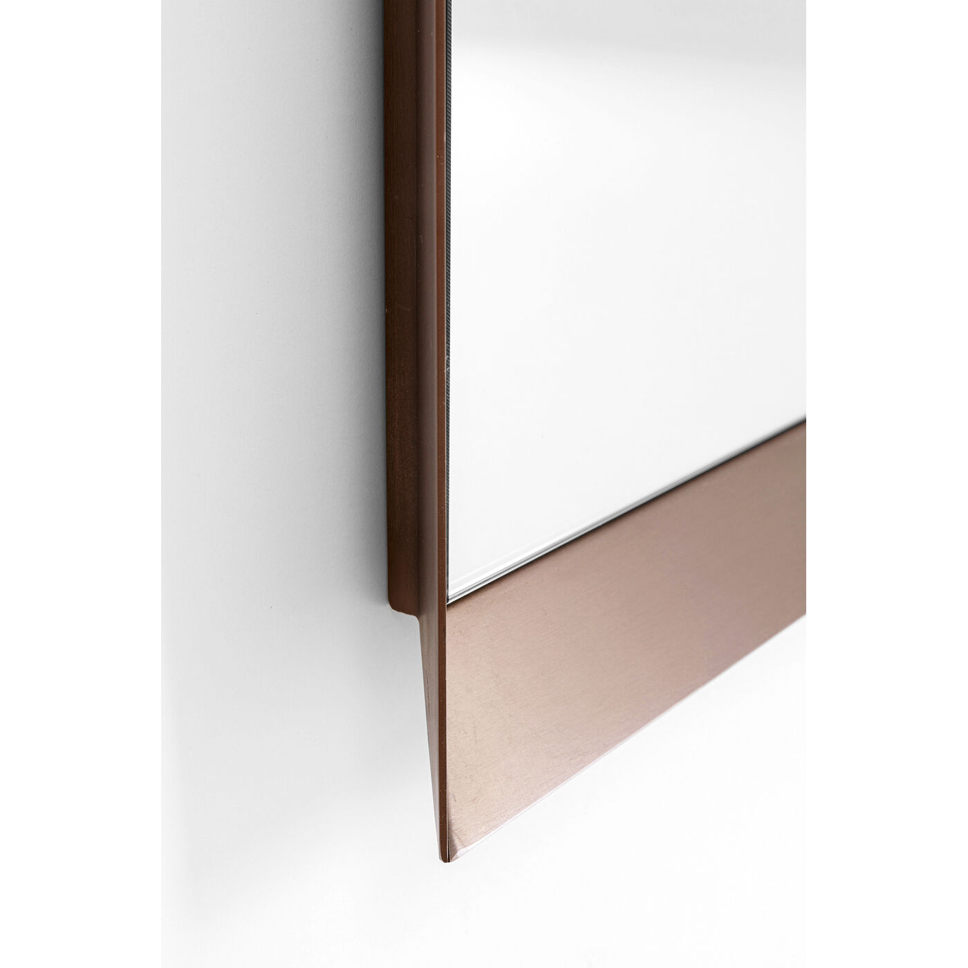 Зеркало Arezzo Coffee 70x200cm от KARE Design