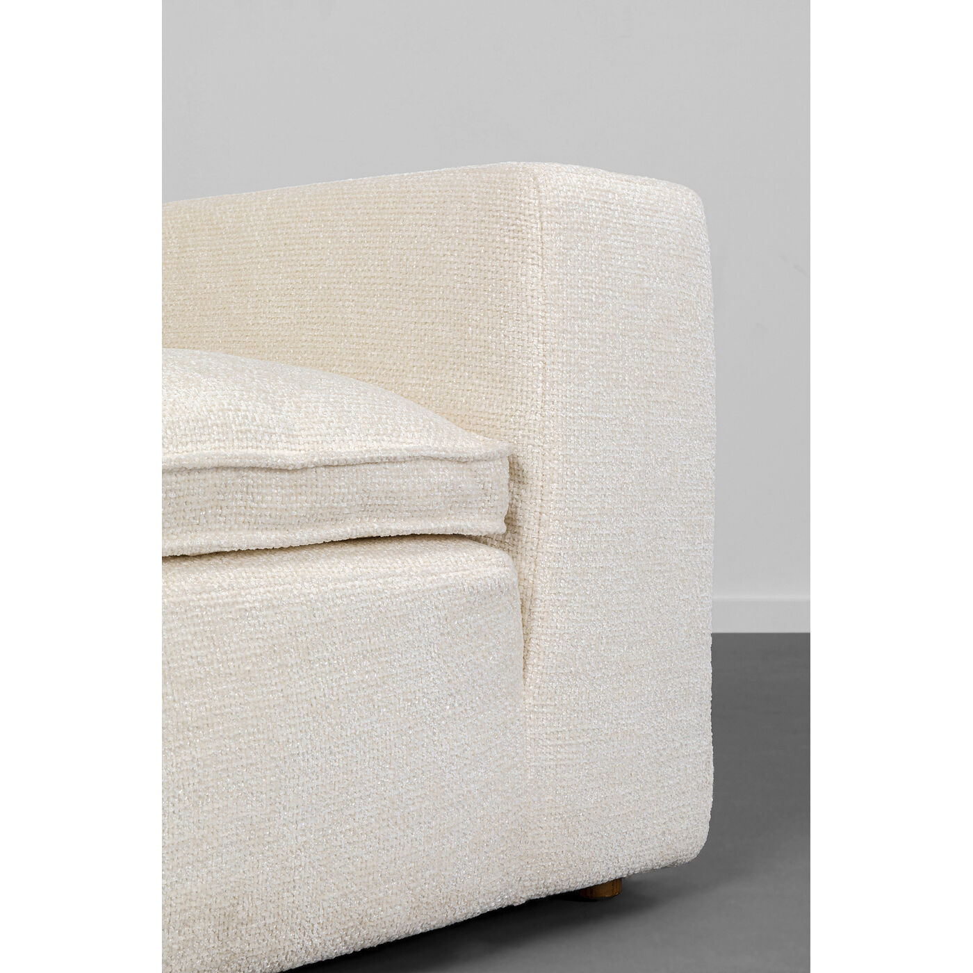 Диван трехместный Roselotte 230 см от KARE Design