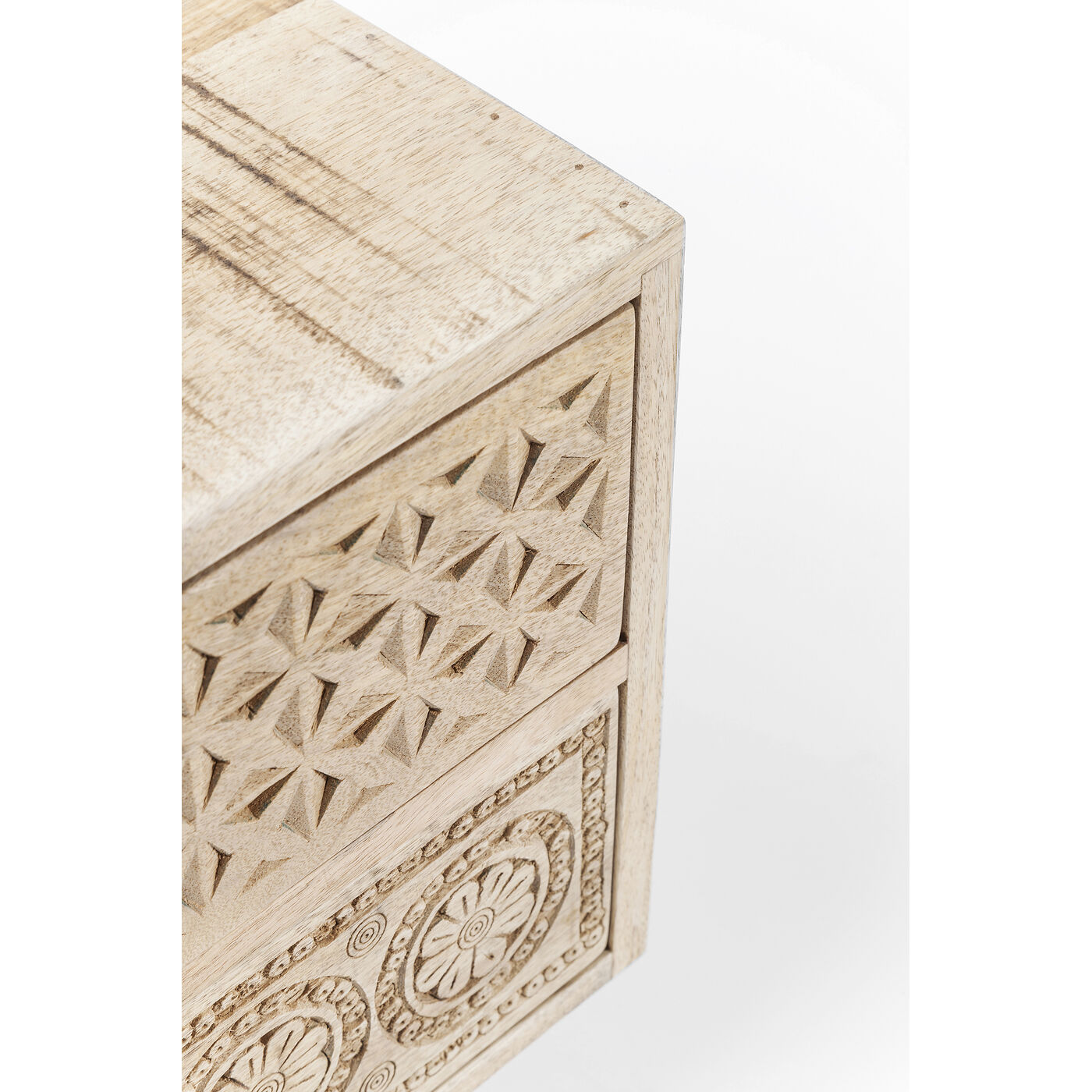Тумба прикроватная Puro 50x35 см от KARE Design