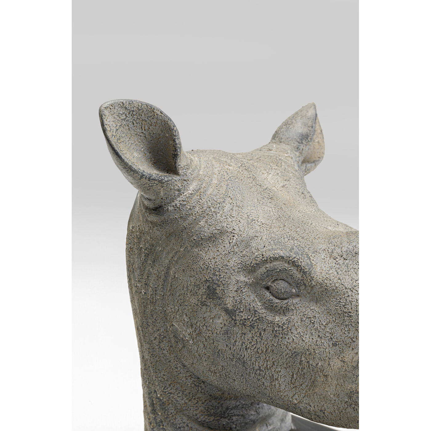 Держатель для книг Rhino «Носорог» (2 шт) от KARE Design