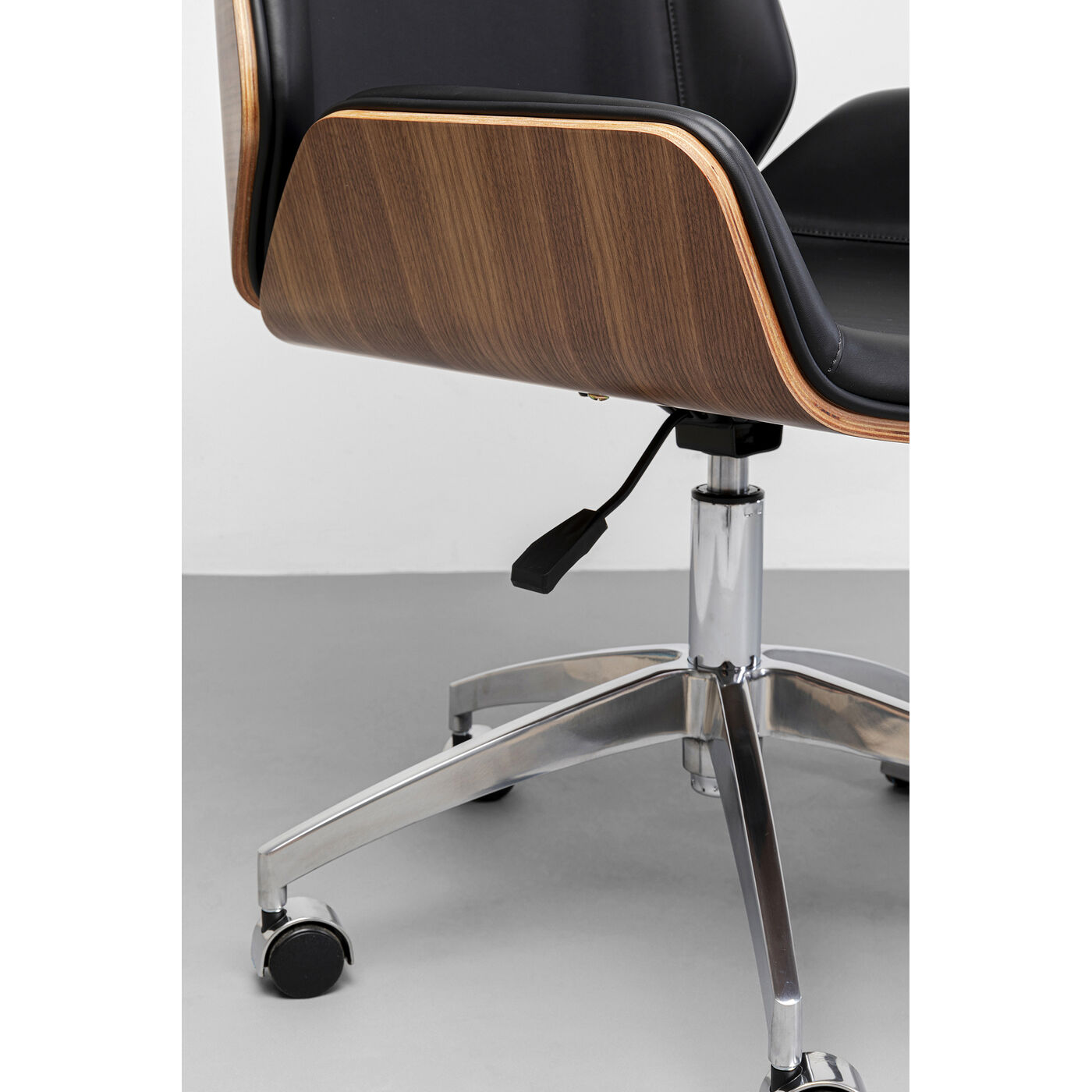Стул офисный Rouven 100 см от KARE Design
