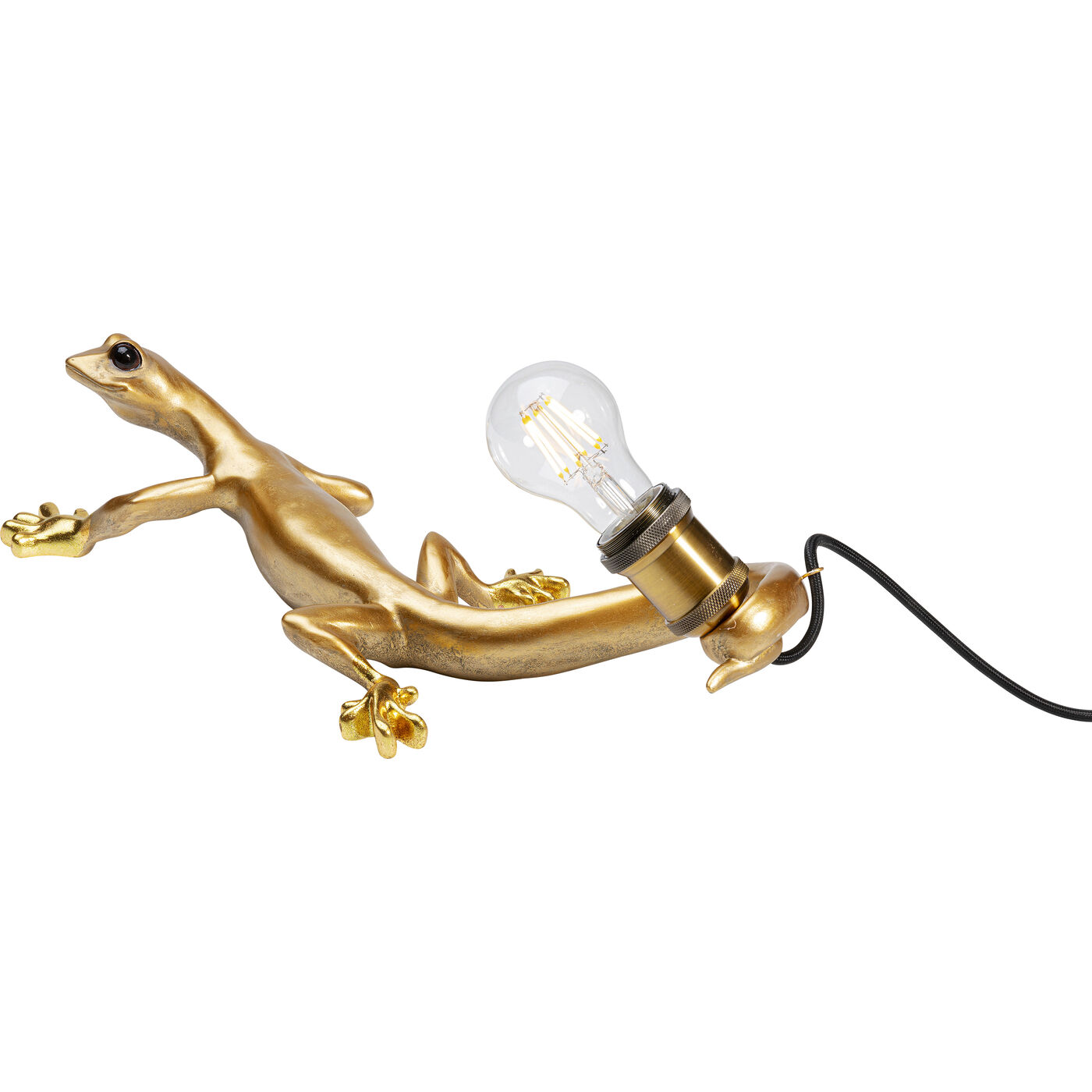 Светильник настенный Gecko Head от KARE Design