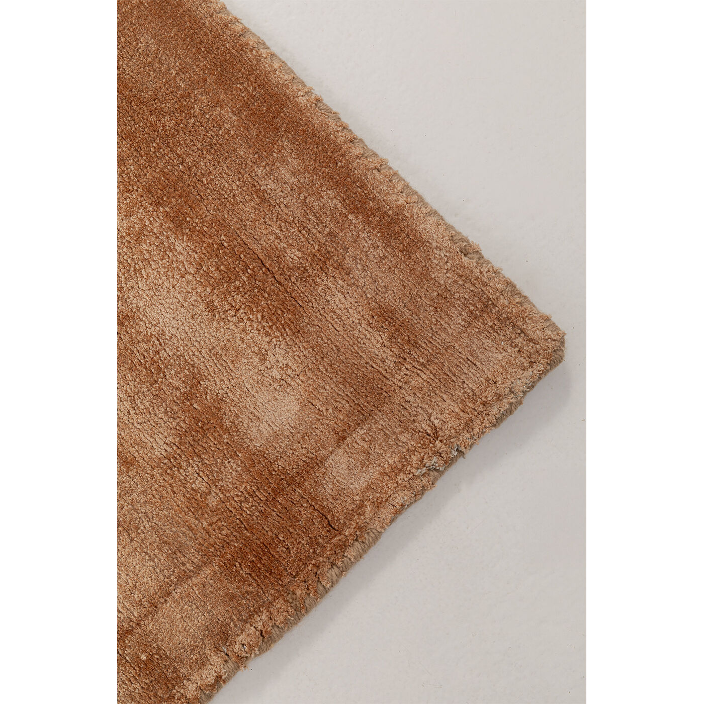Ковер Cosy Brown 170x240cm от KARE Design