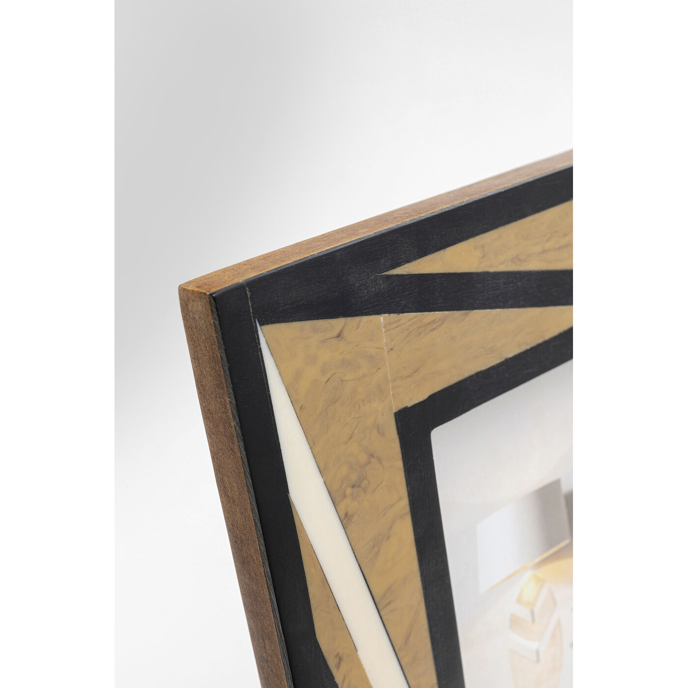 Фоторамка Freccia «Стрела» 19x24 см от KARE Design