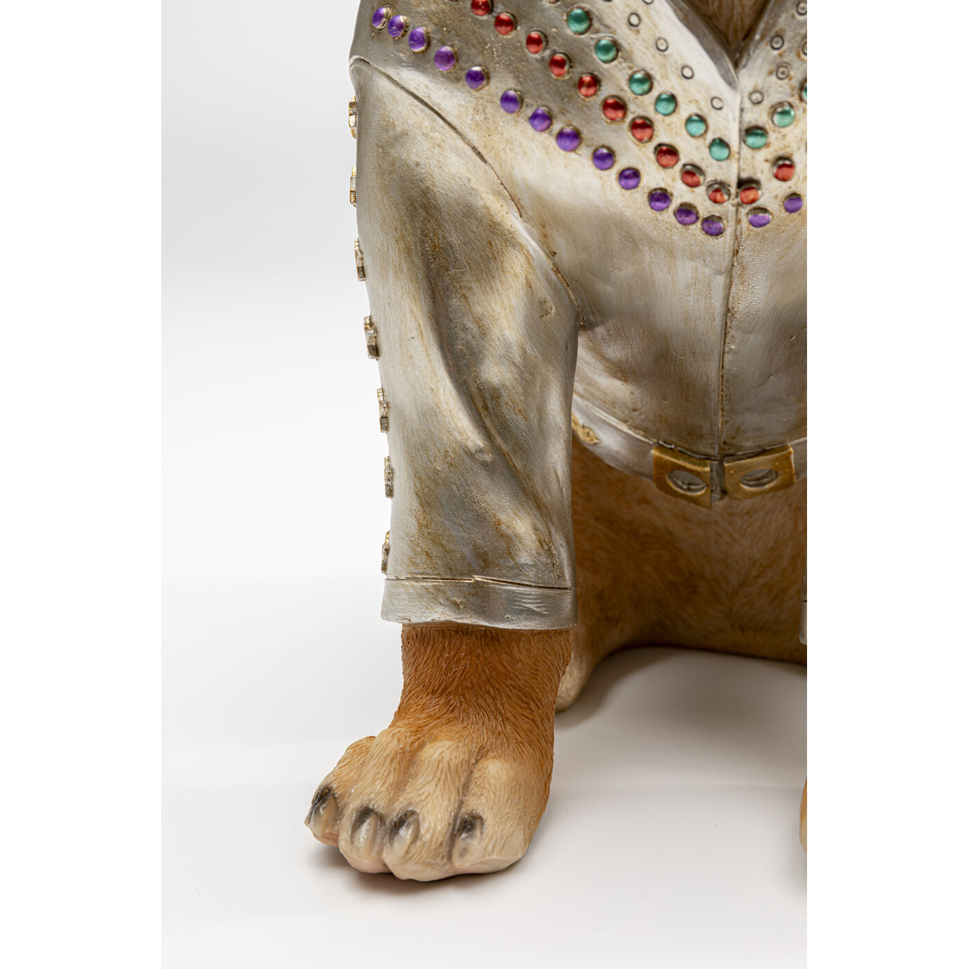 Копилка King Dog 33cm от KARE Design