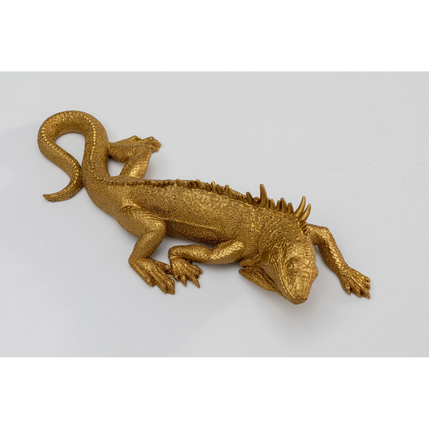 Объект настенный Lizard «Ящерица» 31x11 см от KARE Design