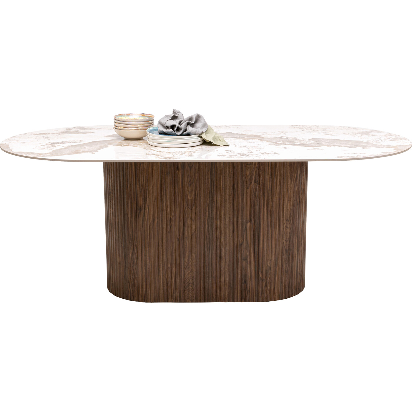 Стол Ruben 200x75cm от KARE Design