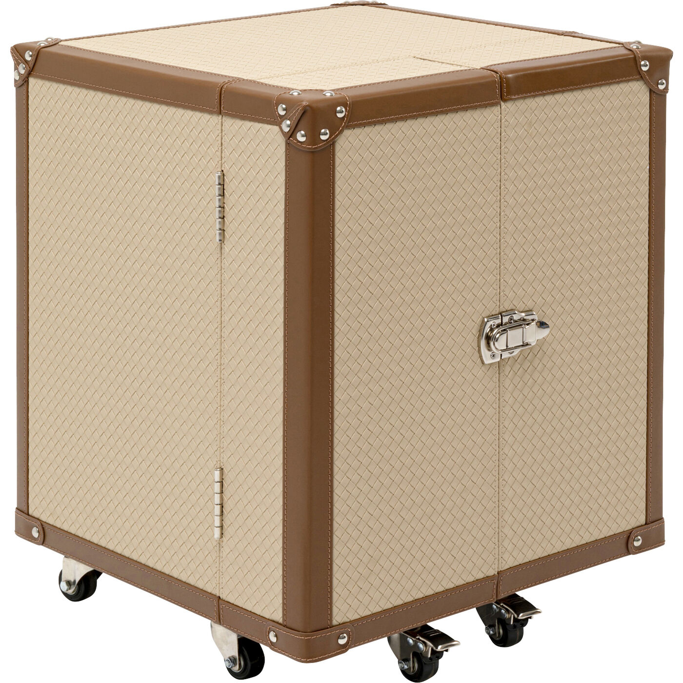Барный шкаф Small Venezia Cream от KARE Design
