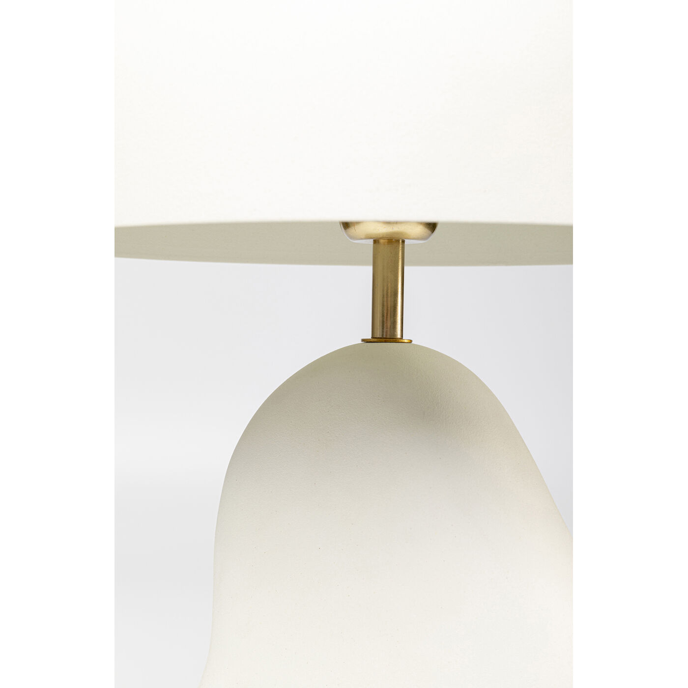 Светильник настольный Nube White 48 cm от KARE Design