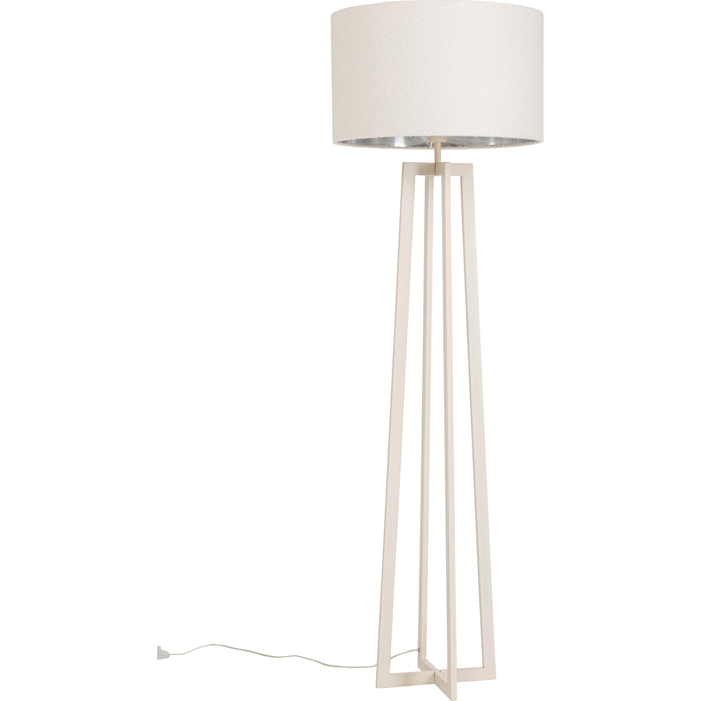 Светильник напольный Timon Greige 160cm от KARE Design