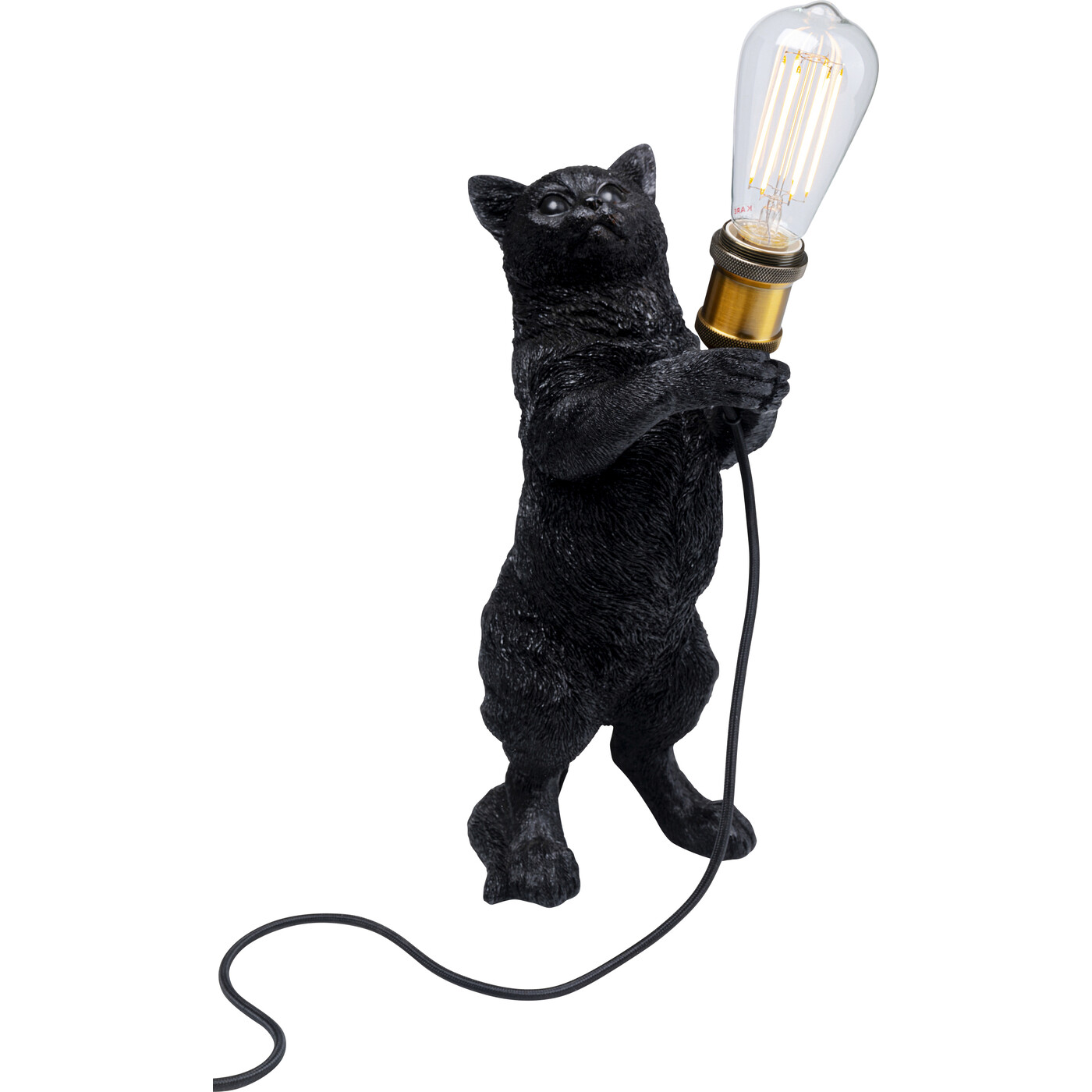 Светильник настольный "Котенок" Kitty от KARE Design