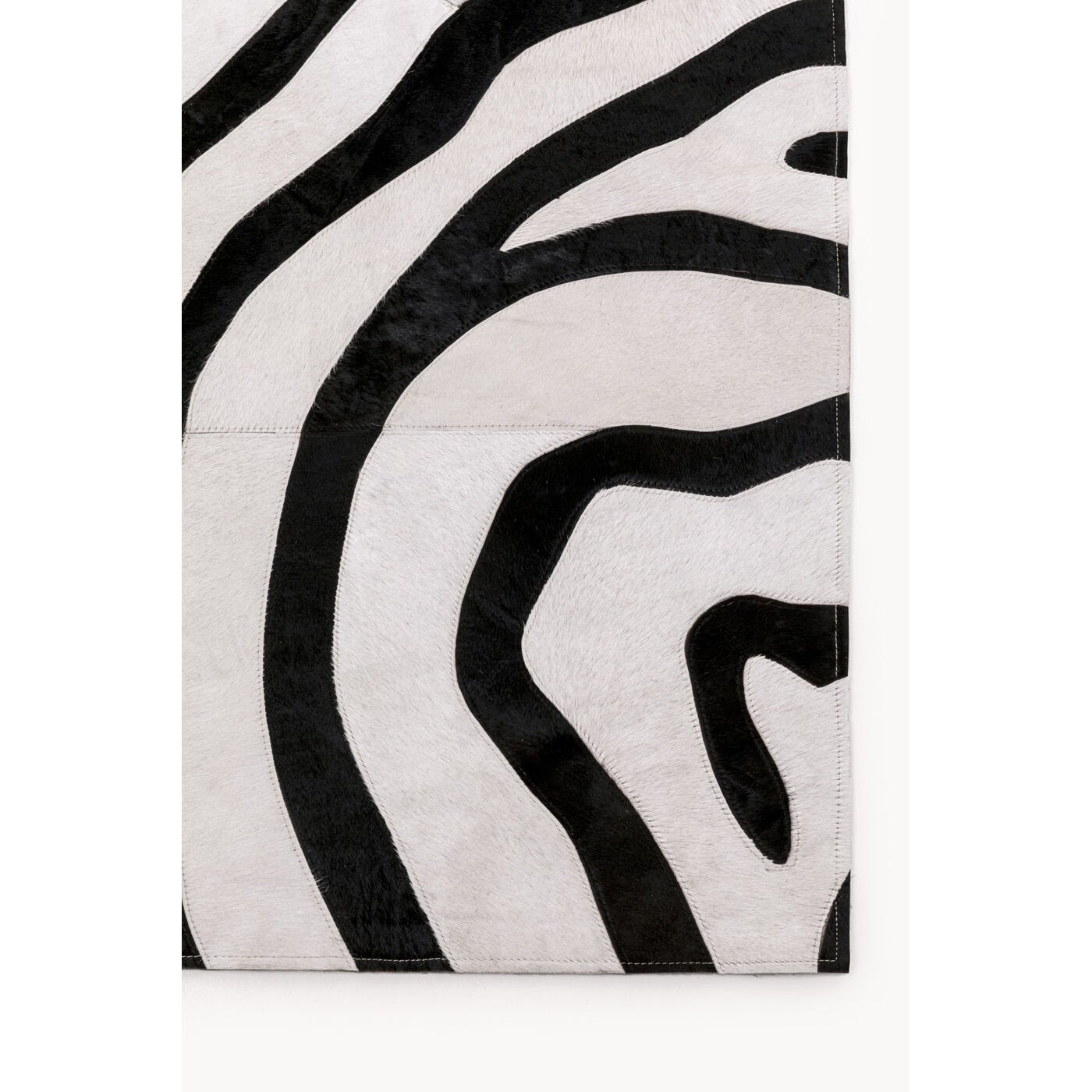 Ковер Zebra 170x240cm от KARE Design