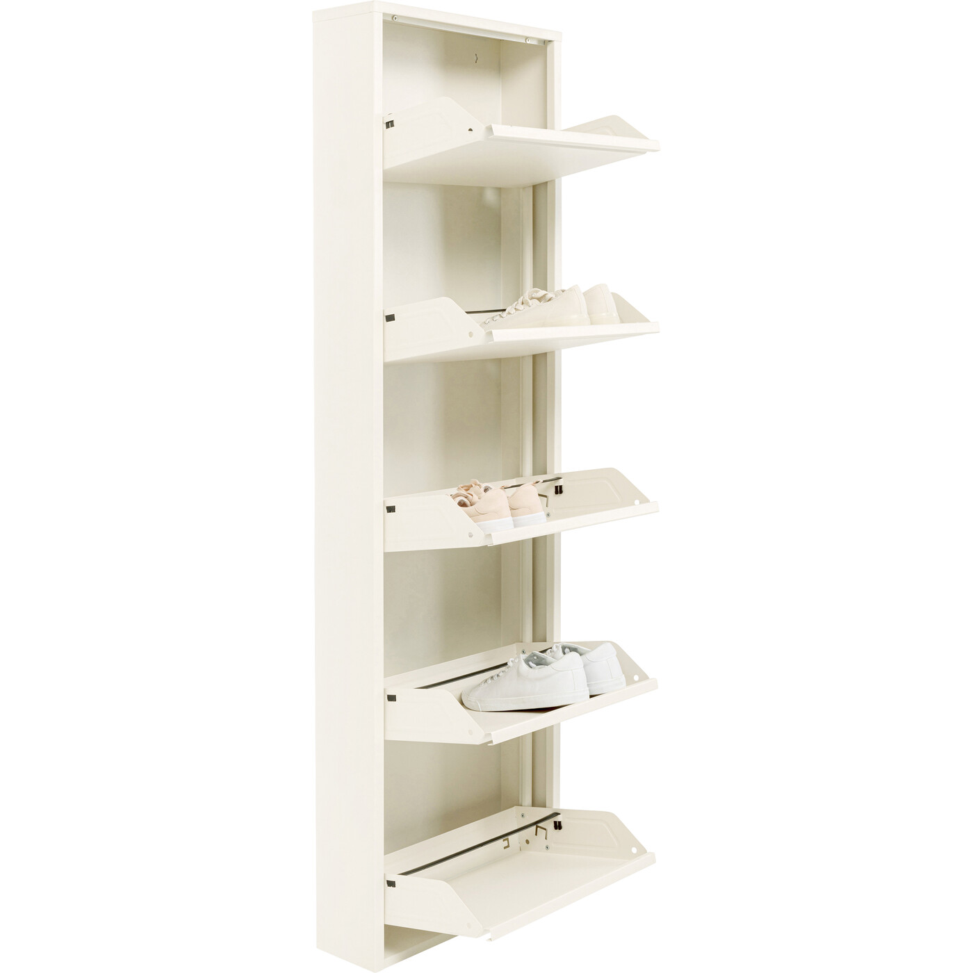 Обувница Caruso 5 Cream от KARE Design